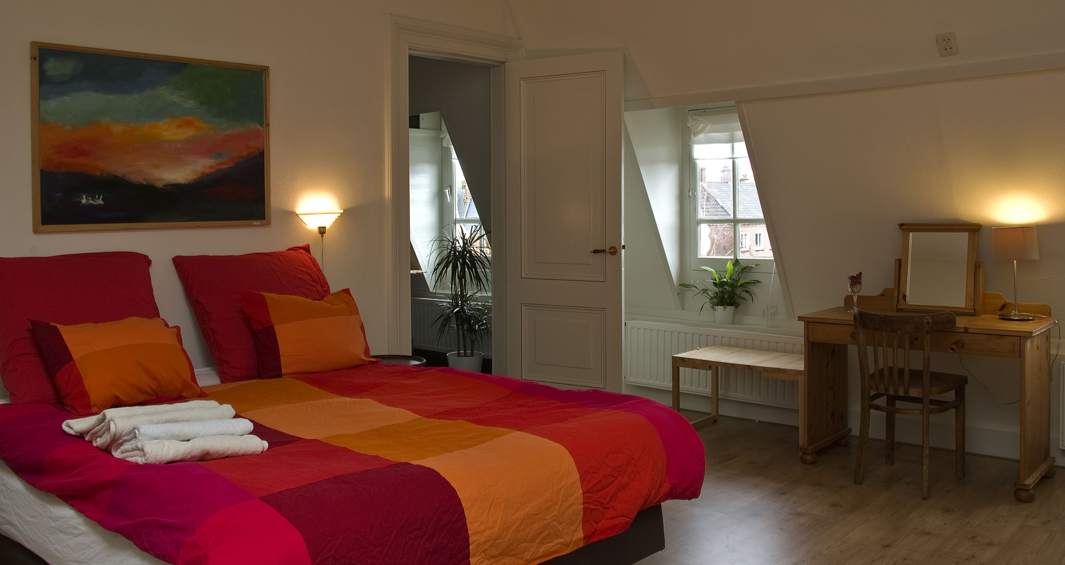 Bed And Breakfast Huize Nijmegen